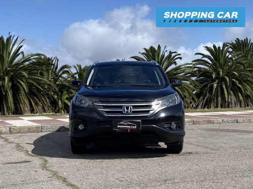 Honda Cr-v Ex 2w 2.4 2012