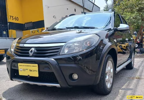 Renault Stepway 1.6l