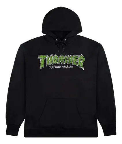 Buzo thrasher original argentina sale
