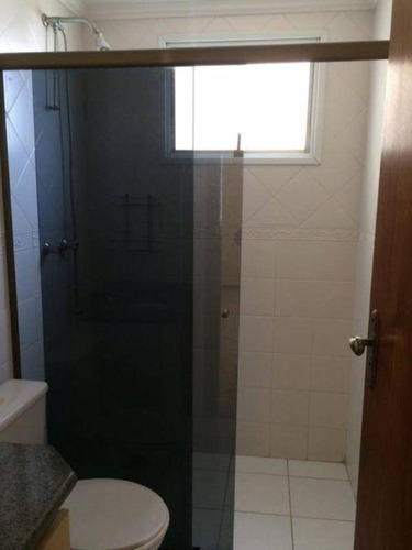 Imagem 2 de 14 de Apartamento Residencial Para Venda E Locação, Parque Campolim, Sorocaba. - Ap0390 - 68031443