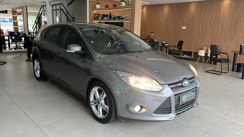 Ford Focus 2.0 Se Flex Powershift 5p