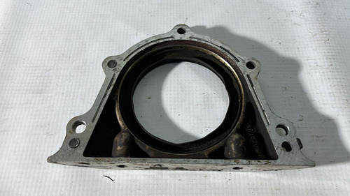 Flange Do Virabrequim Clio Sandero Logan 1.0 16v N805v