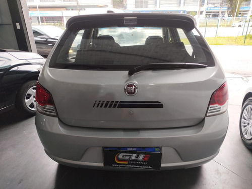Fiat Palio Palio ELX 1.0 Fire/30 Anos F. Flex 8V 4p