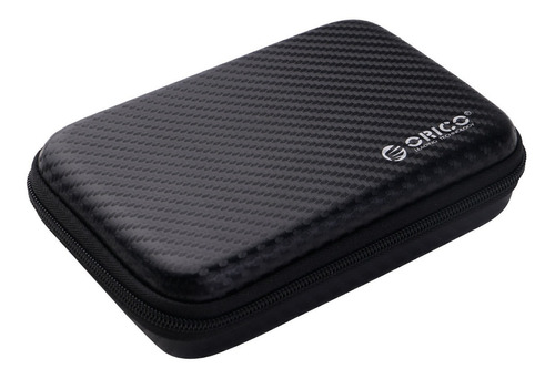 Estuche Protector Orico Disco Duro Externo 2,5 / Hdd Sdd