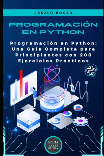 Programación En Python: Una Guía Completa Para Princip 61sxh | Envío gratis