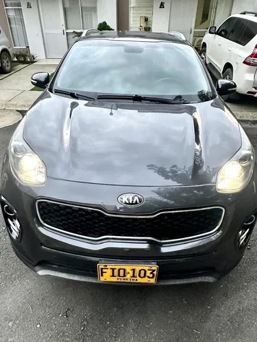 Soat Hasta Enero, El Carro Se Encuentra En Excelente Estado