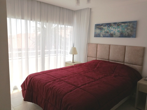 Alquiler Duplex Complejo Mar Del Plata Punta Mogotes
