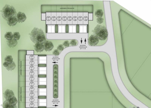 Imagen 2 de 30 de Duplex 3 Ambientes En Venta En Manzanares Bayugar Negocios Inmobiliarios