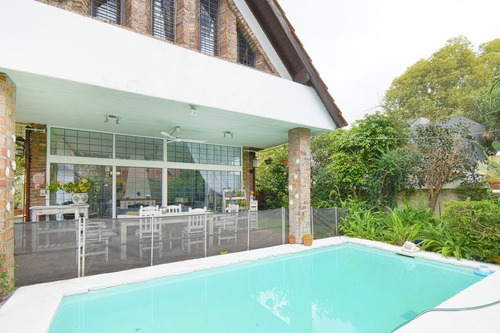 Imagen 2 de 30 de Casa En Venta - Punta Chica