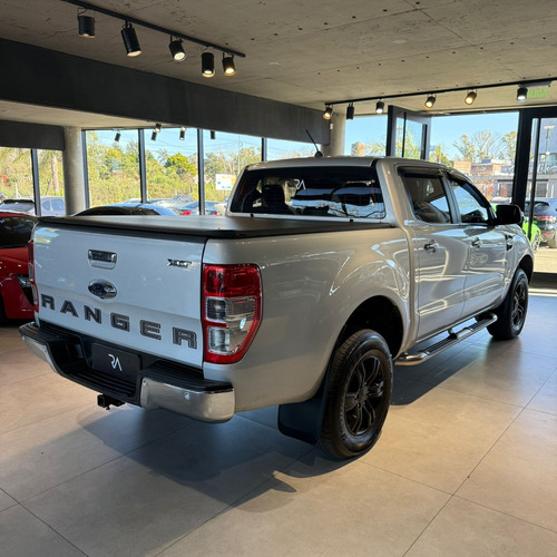 Ford Ranger 3.2 Cd Xlt Tdci 200cv Manual 4x2