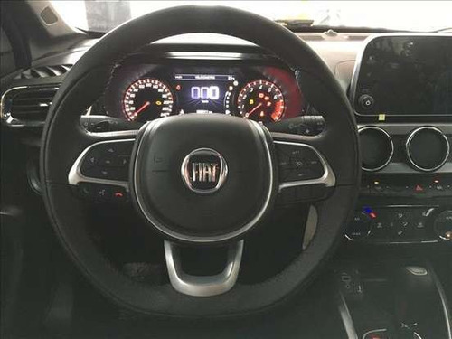 Fiat Cronos 1.8 E.torq Flex Hgt At6 2020