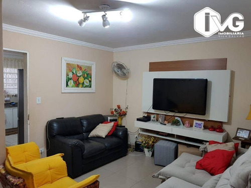Imagem 19 de 30 de Casa À Venda Por R$ 650.000,00 - Jardim Bom Clima - Guarulhos/sp - Ca1445