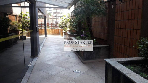 Imagem 2 de 7 de Apartamento Prox Ao Parque Da Aclimação, 2 Dormitórios, 64 M² - Venda Por R$ 700.000 Ou Aluguel Por R$ 2.000/mês - Aclimação - Propstarter Adm.imoveis - Ap0648