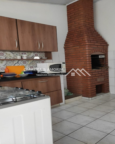 Imagem 14 de 30 de Imovel Com 03 Casas A Venda No Jardim São Luis - Ca00319 - 70671954