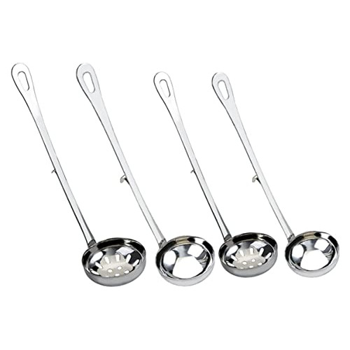 Bestonzon Cooking Utensils Set Wrenches Set Ladle Spoon...