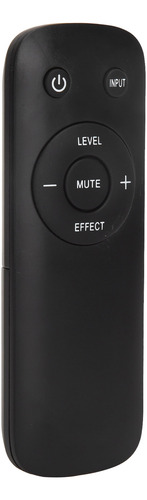 Mando A Distancia De Repuesto Para Logitech Z906 5.1 Home