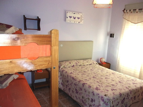Casa 3 Amb + Departamento 1 Amb F: 6455
