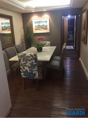 Imagem 7 de 15 de Apartamento - Morumbi - Sp - 523634