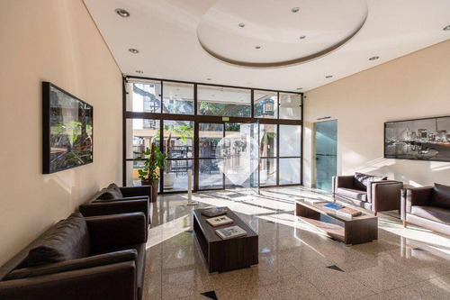 Imagem 30 de 30 de Apartamento Com 3 Dormitórios À Venda, 94 M² Por R$ 790.000,00 - Pompeia - São Paulo/sp - Ap4760