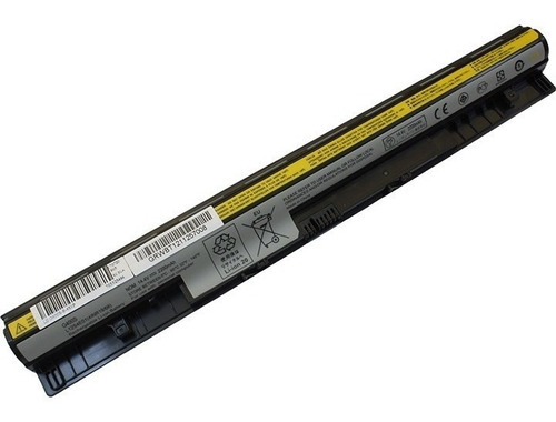 Bateria Compatible Con Lenovo Ideapad  Z50-75 Facturada