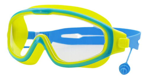 Gafas De Natación Gafas De Natación Para Niños Gafas De