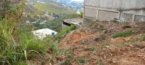 Terreno Lomas De Club De Campo