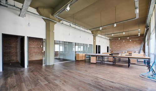 Imagen 6 de 29 de Excelente Oficina En Venta | Molina Ciudad | Barracas