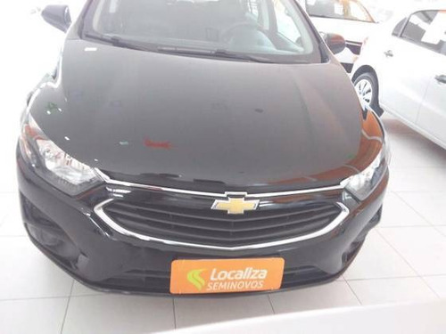 Chevrolet Prisma 1.4 Mpfi Lt 8v Flex 4p Manual