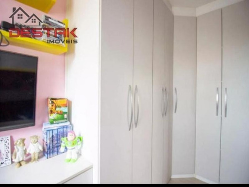 Imagem 8 de 10 de Ref.: 5939 - Apartamento Em Jundiaí Para Venda - V5939