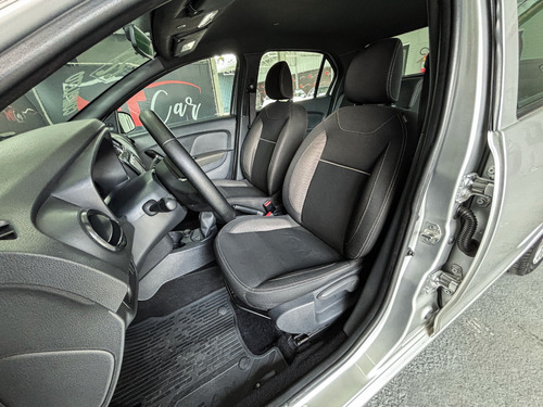 Renault Logan .0 12V SCE FLEX ZEN MANUAL