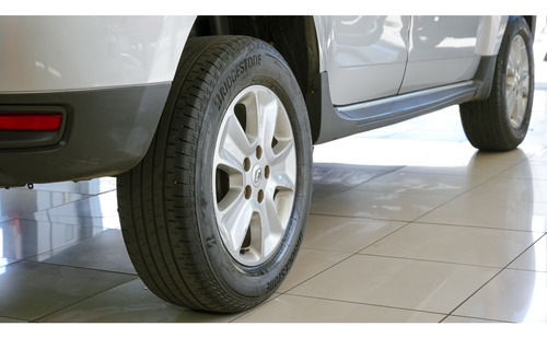 Renault Duster 1.6 16V SCE FLEX EXPRESSION MANUAL
