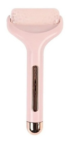 Imagen 1 de 6 de Masajeador Facial Gel Frío Crio Terapia Hinchazón Poros