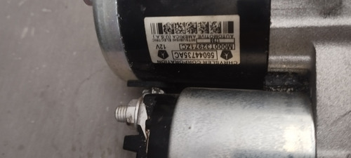 Arranque De Motor Gran Cherokee/kk Mopar 56044735ac