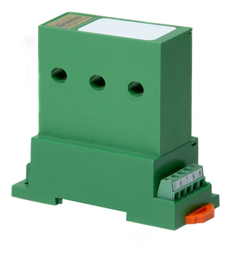 Transductor Corriente Ca Rms Promedio Elemento Hz Khz Carga