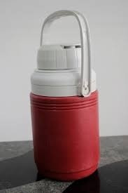 Bidon Termo Termico Coleman 1.2lt