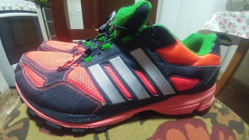 Zapatillas Hombre Zapatillas Adidas Naranja oscuro en Zapatillas de Hombre Naranja oscuro en Mercado Libre Argentina