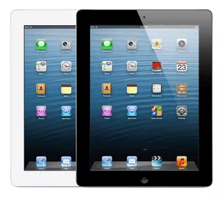 iPad Apple Mini 1st Generation A1432 64gb Black Y 512mbram