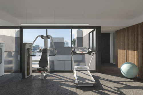Depto 2 Ambientes Venta Colegiales