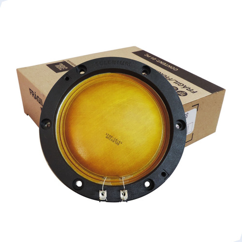 Reparo Original Para Driver D400 D405 Jbl Selenium Rpd400