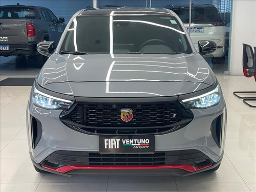 Fiat FASTBACK 1.3 Turbo 270 Abarth