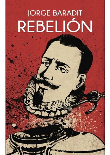 Rebelion - Jorge Baradit
