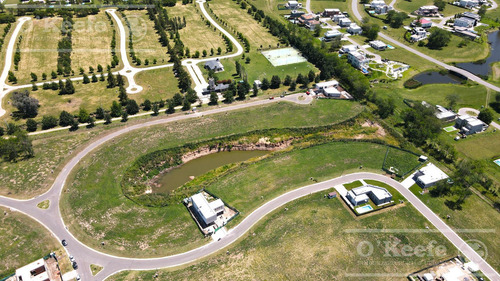 Excelente Lote En San Juan Chico - Gran Oportunidad De Inversión En Hudson