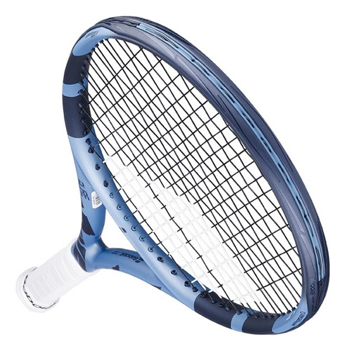 Raqueta De Tenis Babolat Pure Drive Team Gen11 Sin Encordar Azul 4 1/8