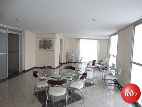 Imagem 15 de 20 de Apartamento - Ref: 121540