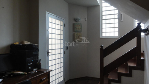 Imagem 2 de 17 de Casa À Venda Em Vila Brandina - Ca002880