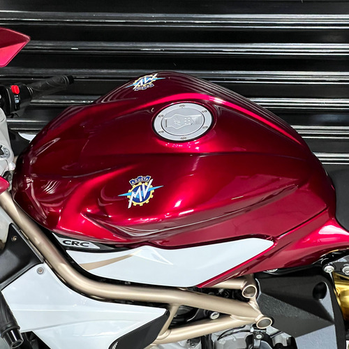 Mv Agusta F3 800
