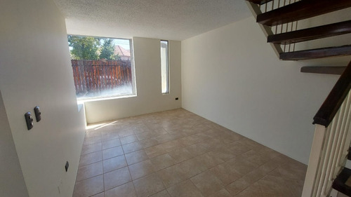 Casa En Altos De Quilicura (4d-3b) - Quilicura
