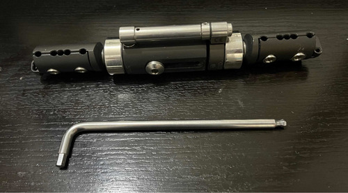 Fijador Externo Orthofix (Usado)