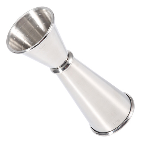 Taza Medidora De Barra Vaso Medidor De Vino Jigger Como