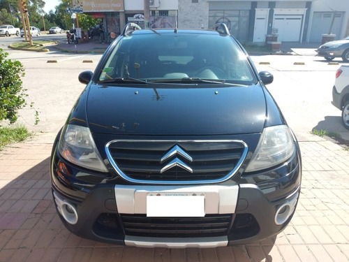 Citroen C3 Xtr